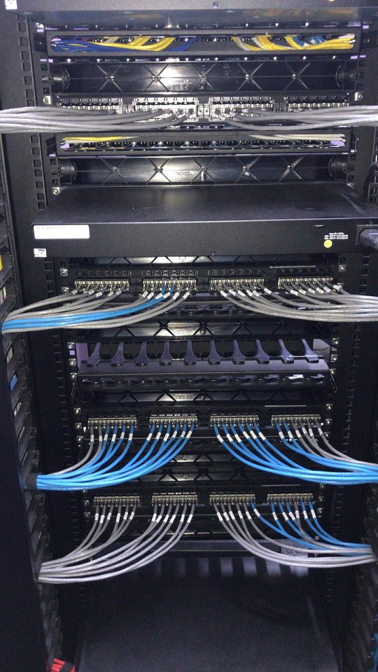 Rack Cable